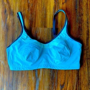 Victoria’s Secret Sports Bra - Aqua